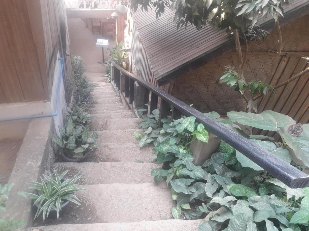 Sunrise Bungalow Hotel Nongkhiaw Exterior foto